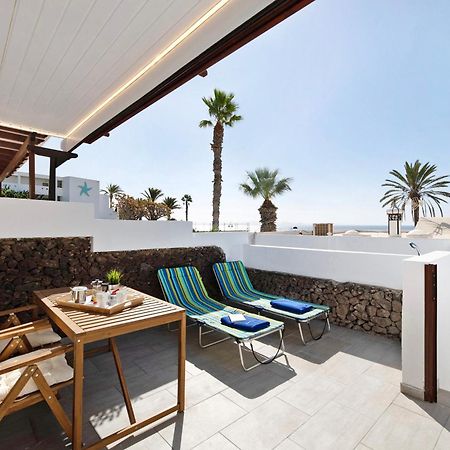 Playa Flamingo 19 Apartamento Playa Blanca  Exterior foto