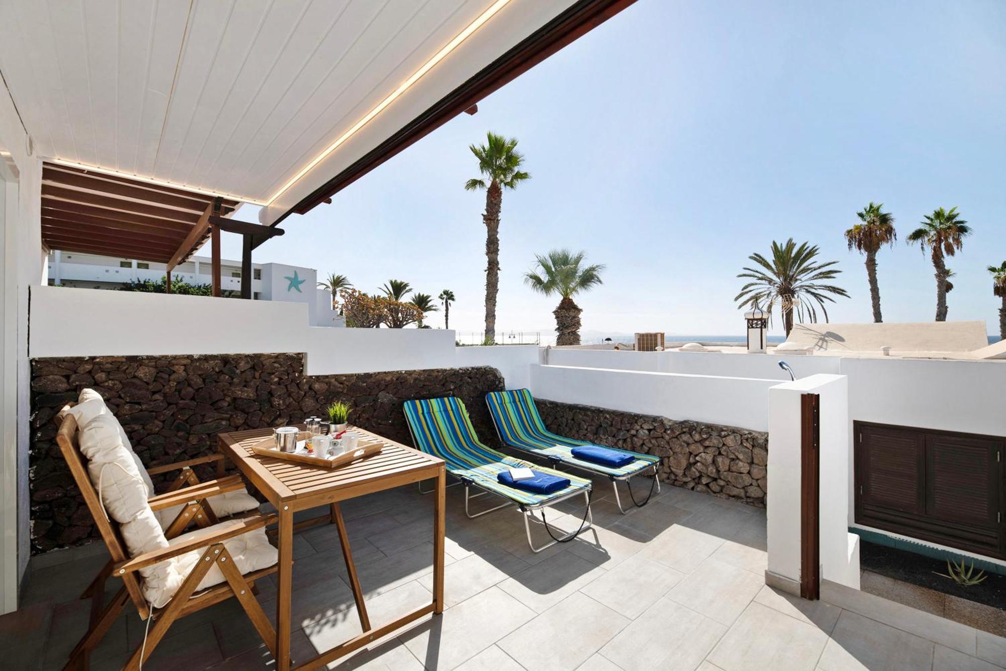 Playa Flamingo 19 Apartamento Playa Blanca  Exterior foto