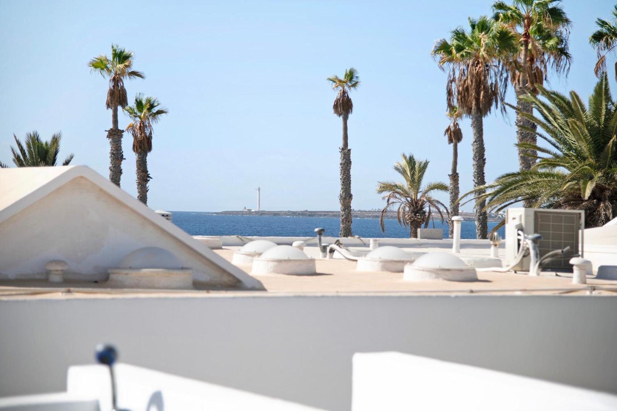 Playa Flamingo 19 Apartamento Playa Blanca  Exterior foto