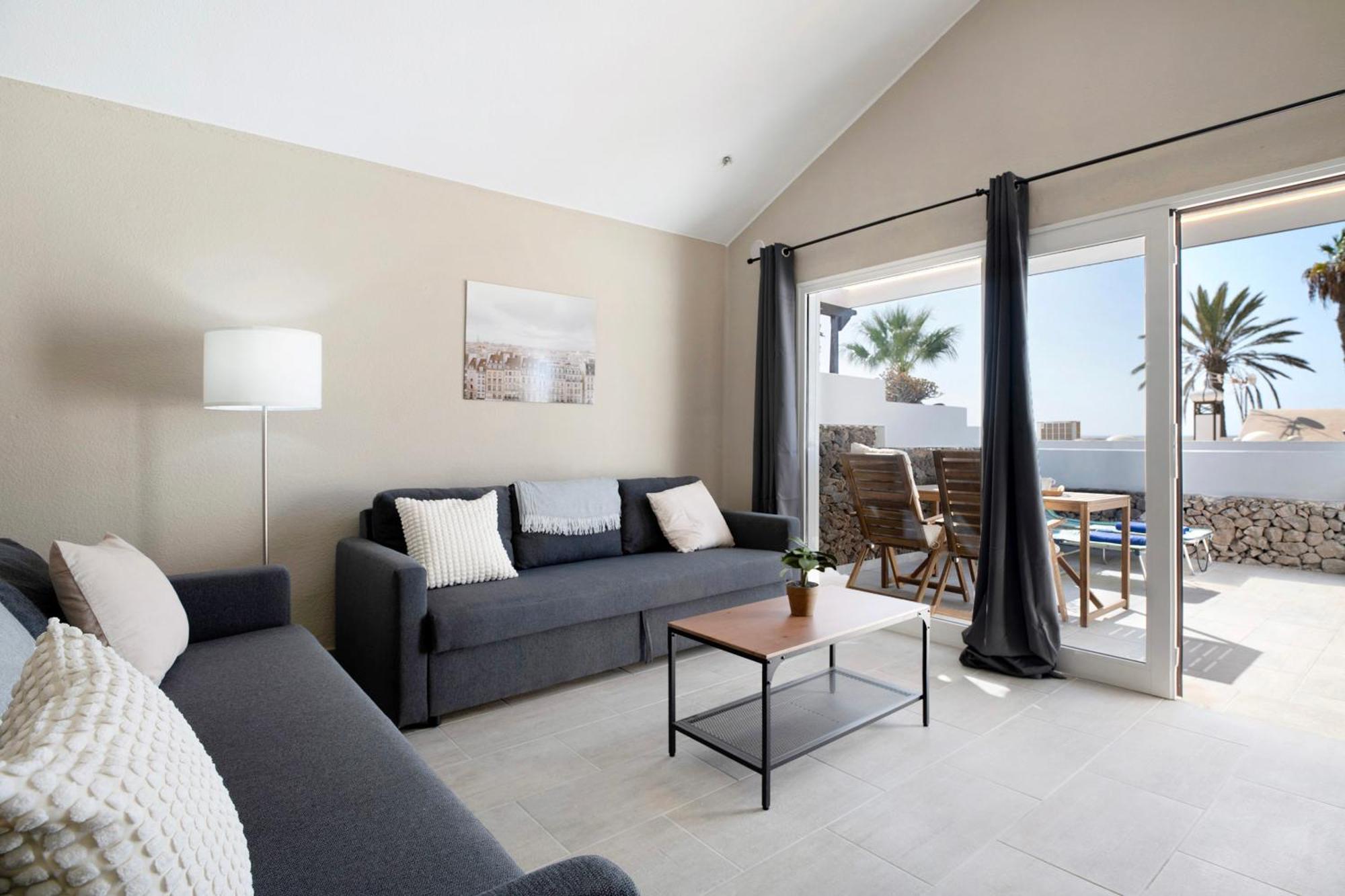 Playa Flamingo 19 Apartamento Playa Blanca  Exterior foto