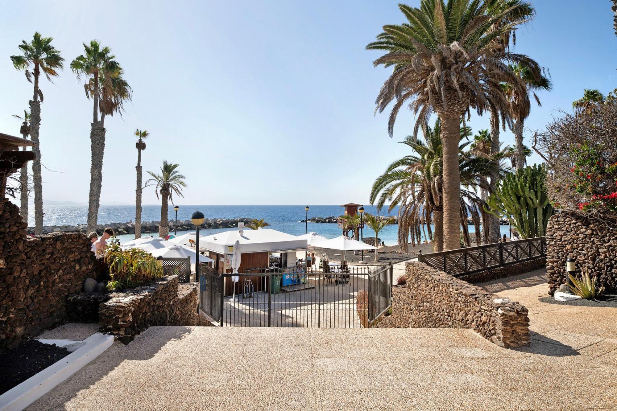 Playa Flamingo 19 Apartamento Playa Blanca  Exterior foto